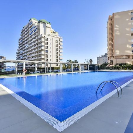 Villas Guzman - Calalga Calp Exterior foto